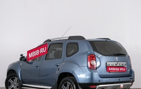 Renault Duster I рестайлинг, 2014 год, 969 000 рублей, 5 фотография