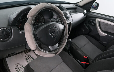 Renault Duster I рестайлинг, 2014 год, 969 000 рублей, 9 фотография