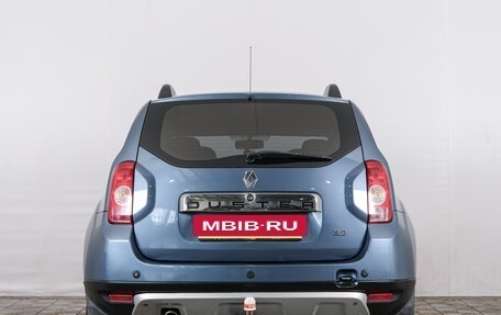 Renault Duster I рестайлинг, 2014 год, 969 000 рублей, 6 фотография
