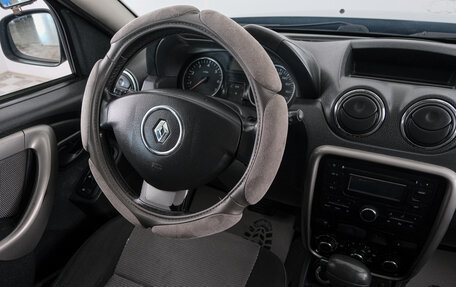 Renault Duster I рестайлинг, 2014 год, 969 000 рублей, 10 фотография
