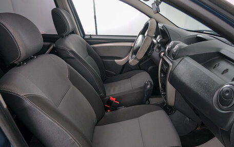 Renault Duster I рестайлинг, 2014 год, 969 000 рублей, 14 фотография