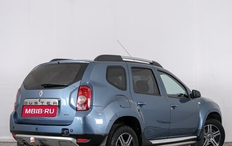 Renault Duster I рестайлинг, 2014 год, 969 000 рублей, 7 фотография