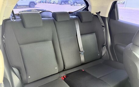 Nissan Juke II, 2011 год, 1 090 000 рублей, 9 фотография