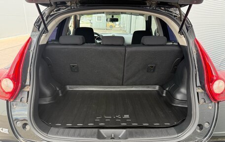 Nissan Juke II, 2011 год, 1 090 000 рублей, 10 фотография