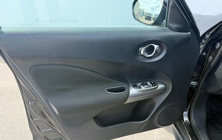 Nissan Juke II, 2011 год, 1 090 000 рублей, 6 фотография