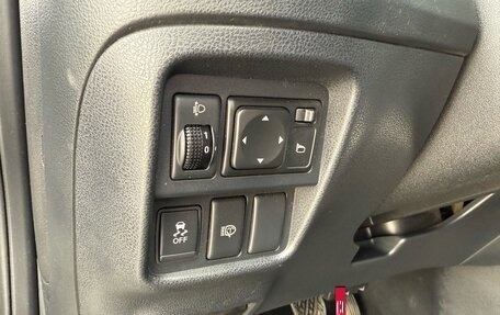 Nissan Juke II, 2011 год, 1 090 000 рублей, 14 фотография