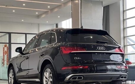 Audi Q5, 2021 год, 3 217 500 рублей, 4 фотография