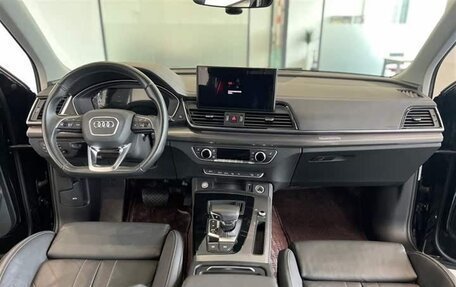Audi Q5, 2021 год, 3 217 500 рублей, 8 фотография