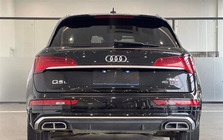 Audi Q5, 2021 год, 3 217 500 рублей, 5 фотография