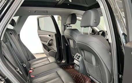 Audi Q5, 2021 год, 3 217 500 рублей, 10 фотография