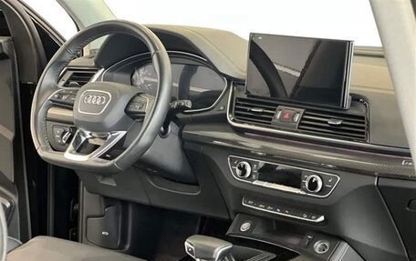 Audi Q5, 2021 год, 3 217 500 рублей, 9 фотография