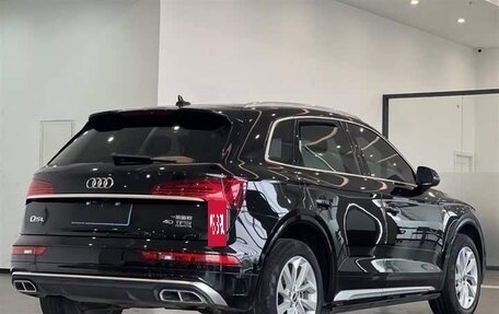 Audi Q5, 2021 год, 3 217 500 рублей, 6 фотография