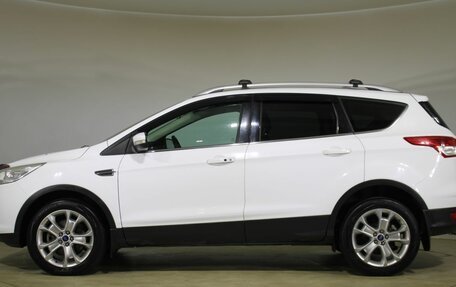 Ford Kuga III, 2014 год, 1 260 000 рублей, 8 фотография