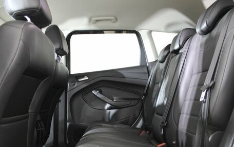 Ford Kuga III, 2014 год, 1 260 000 рублей, 13 фотография