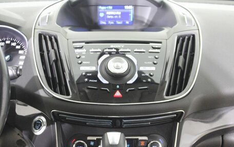 Ford Kuga III, 2014 год, 1 260 000 рублей, 11 фотография