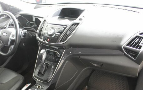 Ford Kuga III, 2014 год, 1 260 000 рублей, 14 фотография