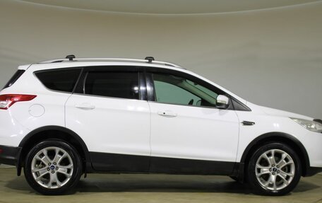 Ford Kuga III, 2014 год, 1 260 000 рублей, 4 фотография
