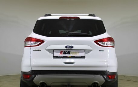 Ford Kuga III, 2014 год, 1 260 000 рублей, 6 фотография