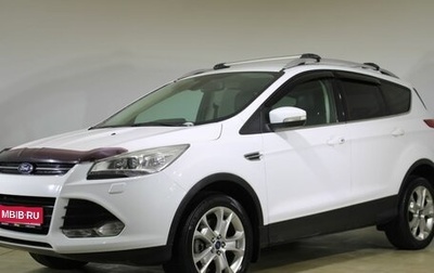 Ford Kuga III, 2014 год, 1 260 000 рублей, 1 фотография