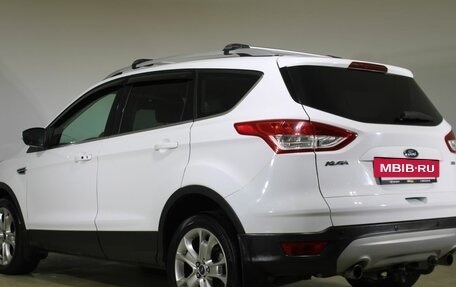 Ford Kuga III, 2014 год, 1 260 000 рублей, 7 фотография