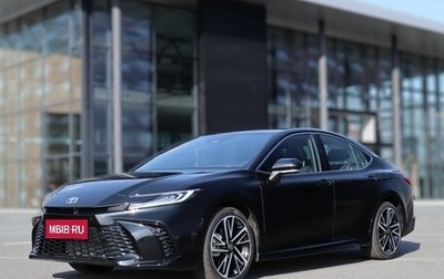 Toyota Camry, 2024 год, 3 999 000 рублей, 1 фотография