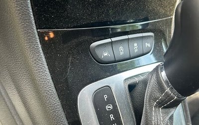 Opel Astra K, 2021 год, 1 749 000 рублей, 1 фотография