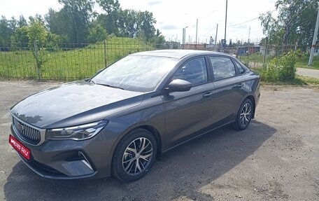 Geely Emgrand, 2024 год, 1 600 000 рублей, 1 фотография