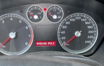 Ford Focus II рестайлинг, 2006 год, 580 000 рублей, 1 фотография