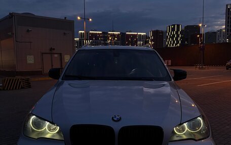 BMW X5, 2008 год, 1 800 000 рублей, 1 фотография