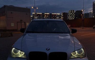 BMW X5, 2008 год, 1 800 000 рублей, 1 фотография
