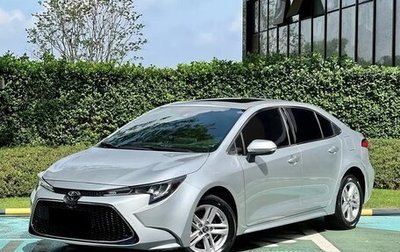 Toyota Corolla, 2021 год, 1 430 000 рублей, 1 фотография