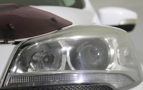 Ford Kuga III, 2014 год, 1 260 000 рублей, 17 фотография