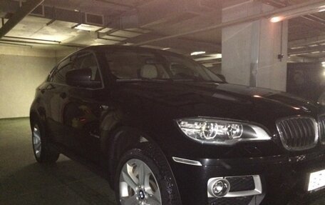 BMW X6, 2013 год, 2 350 000 рублей, 1 фотография