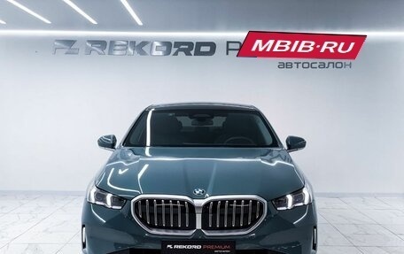 BMW 5 серия, 2024 год, 7 500 000 рублей, 4 фотография