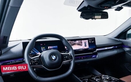 BMW 5 серия, 2024 год, 7 500 000 рублей, 7 фотография