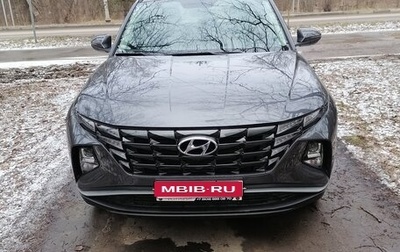 Hyundai Tucson, 2023 год, 3 100 000 рублей, 1 фотография