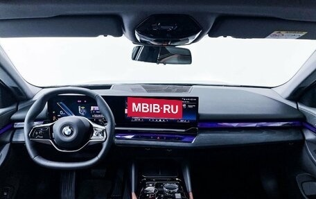 BMW 5 серия, 2024 год, 7 500 000 рублей, 8 фотография