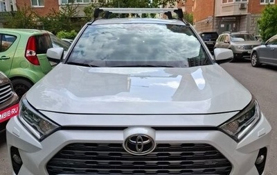 Toyota RAV4, 2020 год, 3 200 000 рублей, 1 фотография