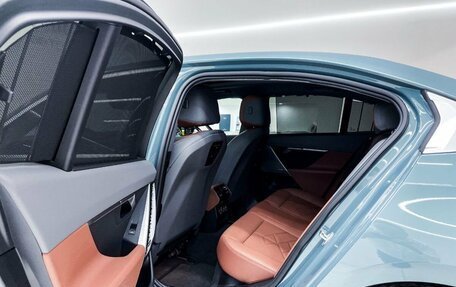 BMW 5 серия, 2024 год, 7 500 000 рублей, 23 фотография