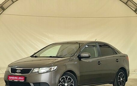 KIA Cerato III, 2011 год, 539 000 рублей, 1 фотография