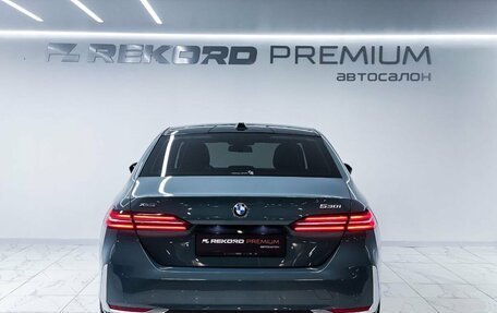 BMW 5 серия, 2024 год, 7 500 000 рублей, 27 фотография