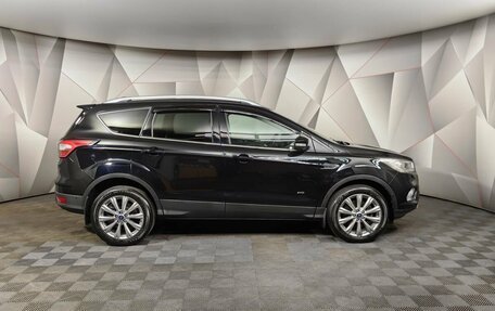 Ford Kuga III, 2019 год, 1 943 000 рублей, 6 фотография