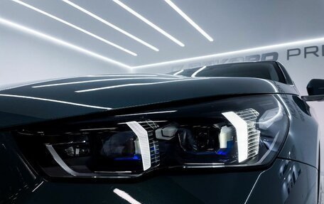 BMW 5 серия, 2024 год, 7 500 000 рублей, 34 фотография