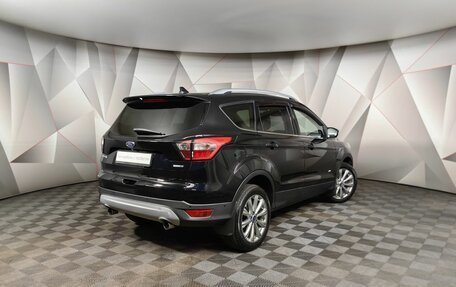 Ford Kuga III, 2019 год, 1 943 000 рублей, 2 фотография