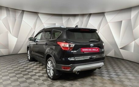 Ford Kuga III, 2019 год, 1 943 000 рублей, 4 фотография