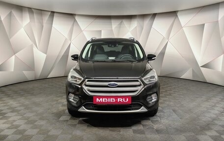 Ford Kuga III, 2019 год, 1 943 000 рублей, 7 фотография