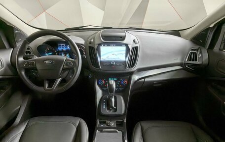Ford Kuga III, 2019 год, 1 943 000 рублей, 10 фотография