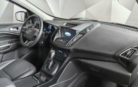 Ford Kuga III, 2019 год, 1 943 000 рублей, 9 фотография