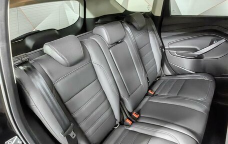 Ford Kuga III, 2019 год, 1 943 000 рублей, 13 фотография