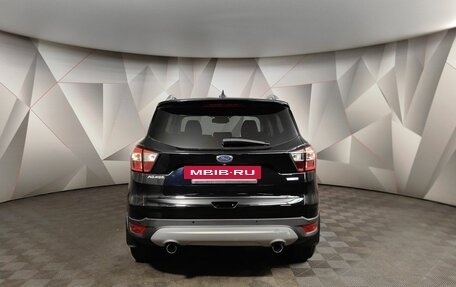 Ford Kuga III, 2019 год, 1 943 000 рублей, 8 фотография
